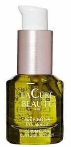 La cure beaute Age Fighter Eye Serum
