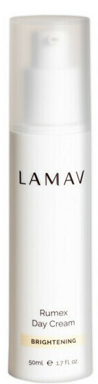 La mav Rumex Day Cream