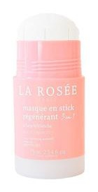 La rosée 3 In 1 Regenerating Mask Stick