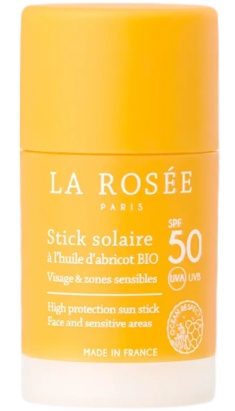 La rosée Stick Solaire SPF50