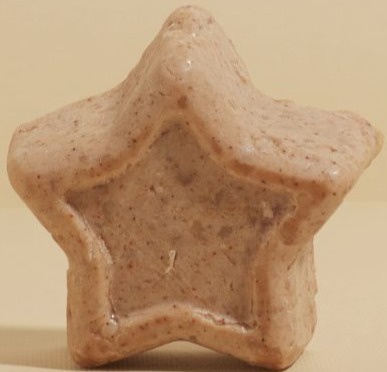 La sciampista Magia