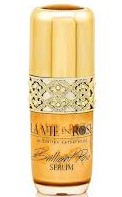 La vie en rose Brilliant Rose Serum