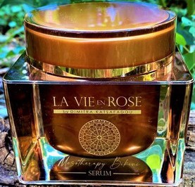 La vie en rose Mesotherapy Bikini Serum