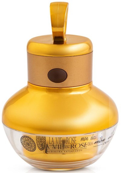 La vie en rose Mon Elixir Cream