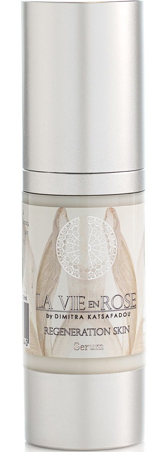 La vie en rose Regeneration Skin Serum