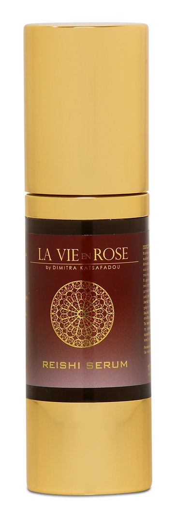 La vie en rose Reishi Serum