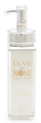 La vie en rose Smooth Sunscreen 50SPF