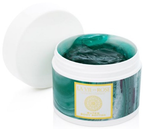 La vie en rose Super Body Bottox