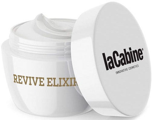 LaCabine Crema Anti-edad Revive Elixir Crema Facial Rejuvenecedora