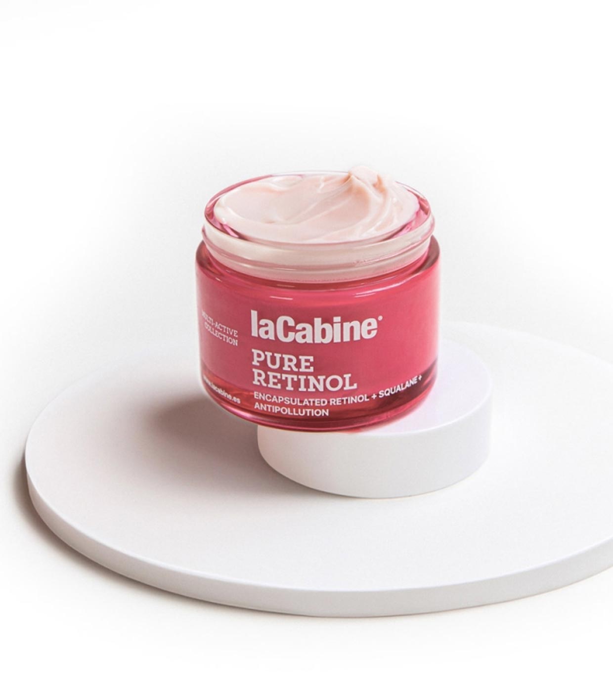 LaCabine Crema Pure Retinol