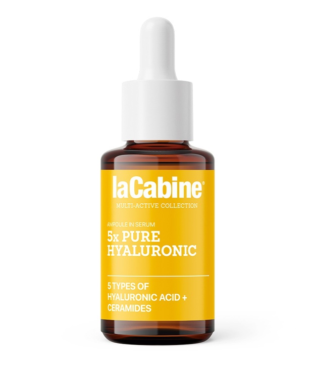 LaCabine Serum 5x Hyaluronic