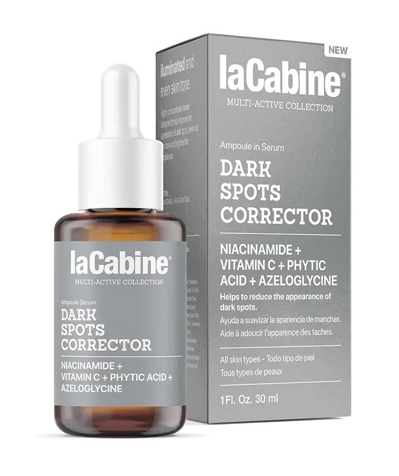 LaCabine Serum Dark Spots Corrector