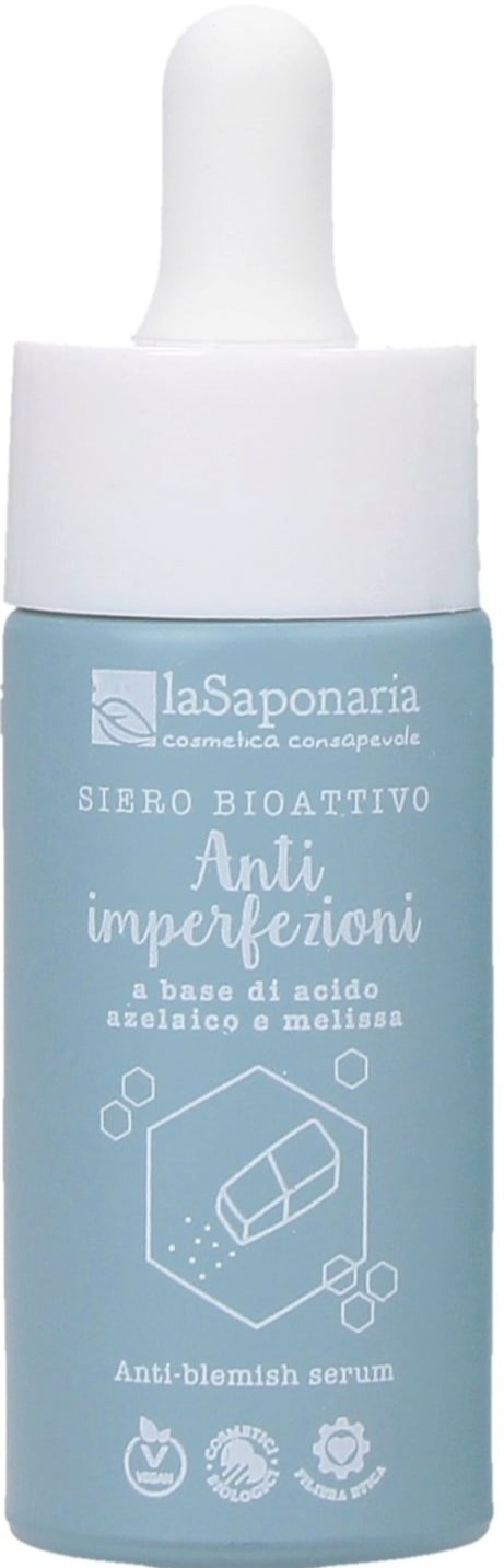 LaSaponaria Anti-Blemish Serum