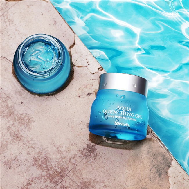 LaStella Aqua Quenching Gel