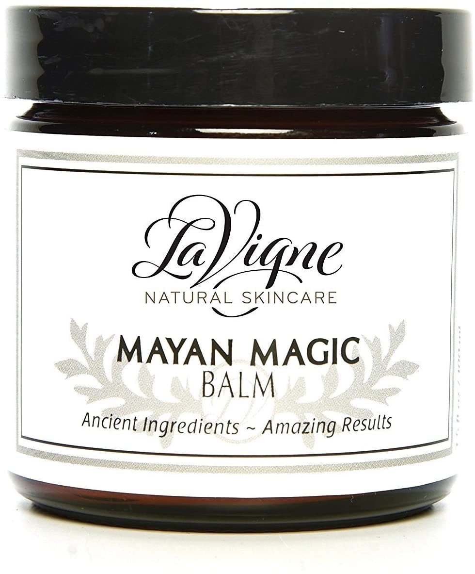 LaVigne Natural Skincare Mayan Magic Balm