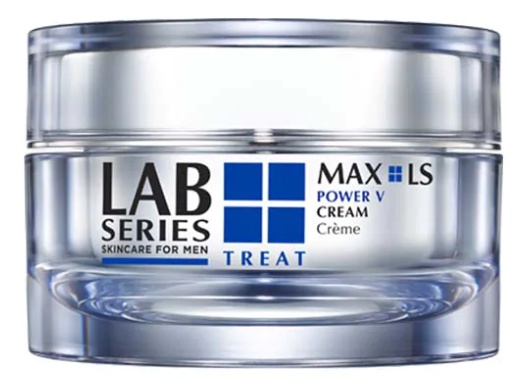 Lab Series MAX LS POWER V CREAM