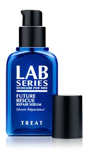 Lab Series Rescue Serum