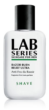 Lab Series Skincare for Men Razor Burn Relief Ultra