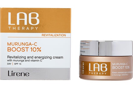 Lab Therapy Marunga C Boost Cream