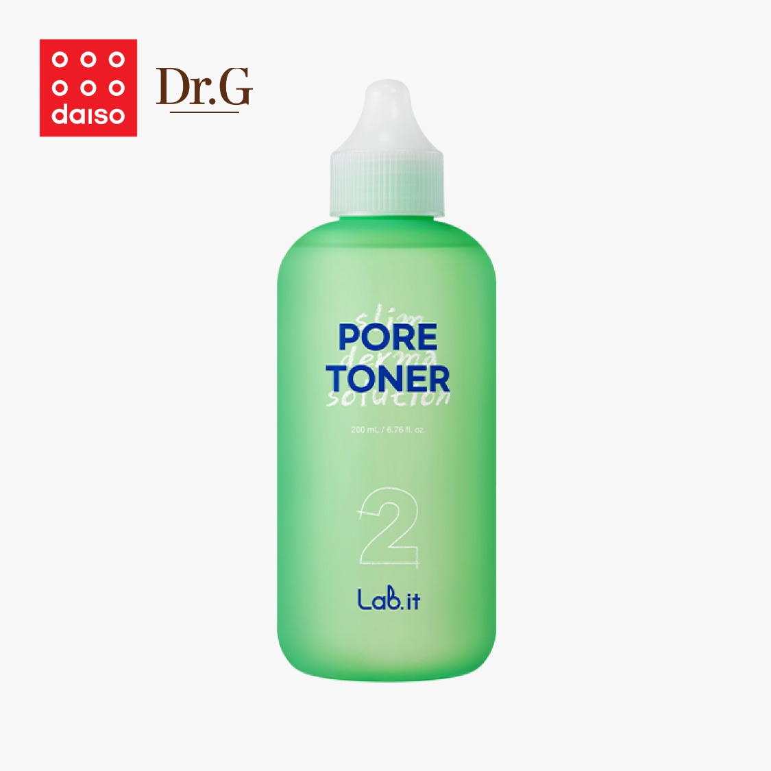 Lab.it Pore Toner