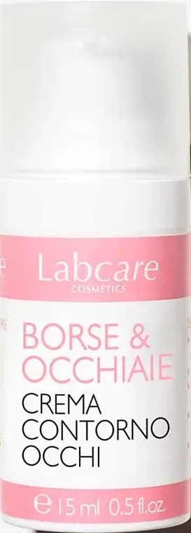 Labcare Borse & Occhiaie Crema Contorno Occhi