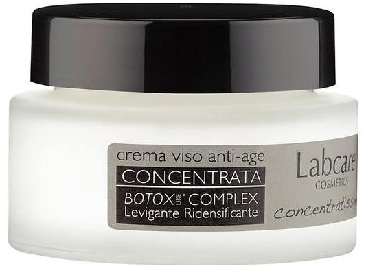 Labcare Crema Viso Anti-age