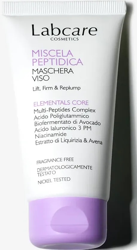 Labcare Miscela Peptidica Maschera