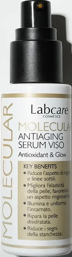 Labcare Molecular Antiaging Serum Viso