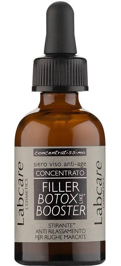 Labcare Siero Filler Botox Booster Stirante Anti-rilassamento