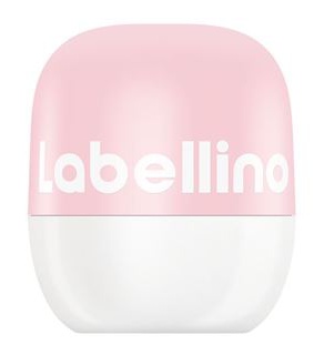 Labello Labellino Raspberry & Red Apple
