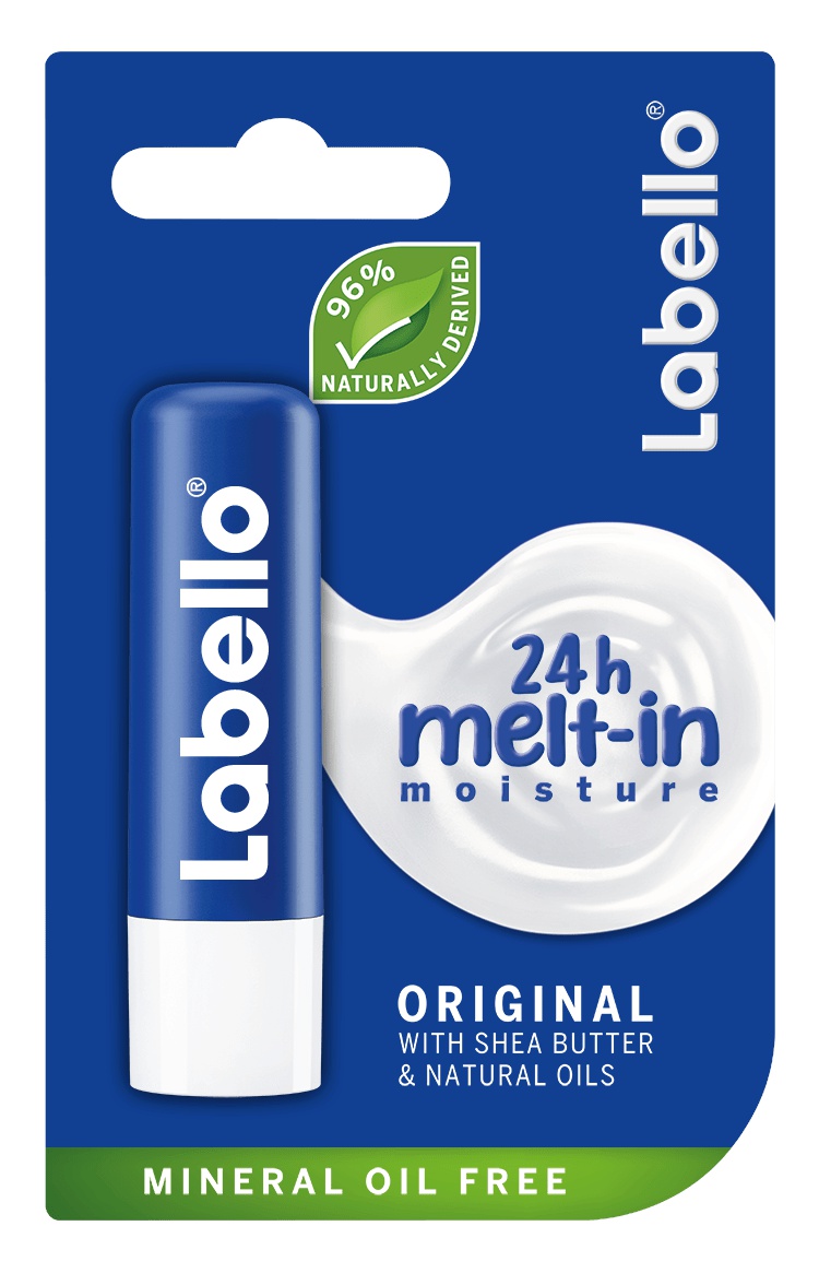 Labello Original (Middle East Version)