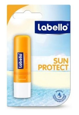 Labello Sun Protect (Discontinued)