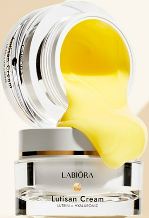 Labiora Lutisan Cream