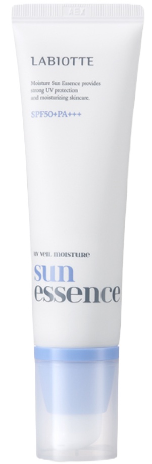 Labiotte UV Veil Moisture Sun Essence SPF50+/PA++++