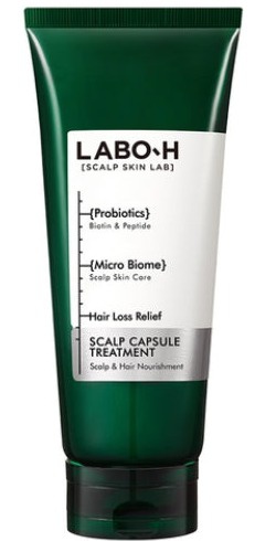 Labo-H Scalp Capsule Treatment