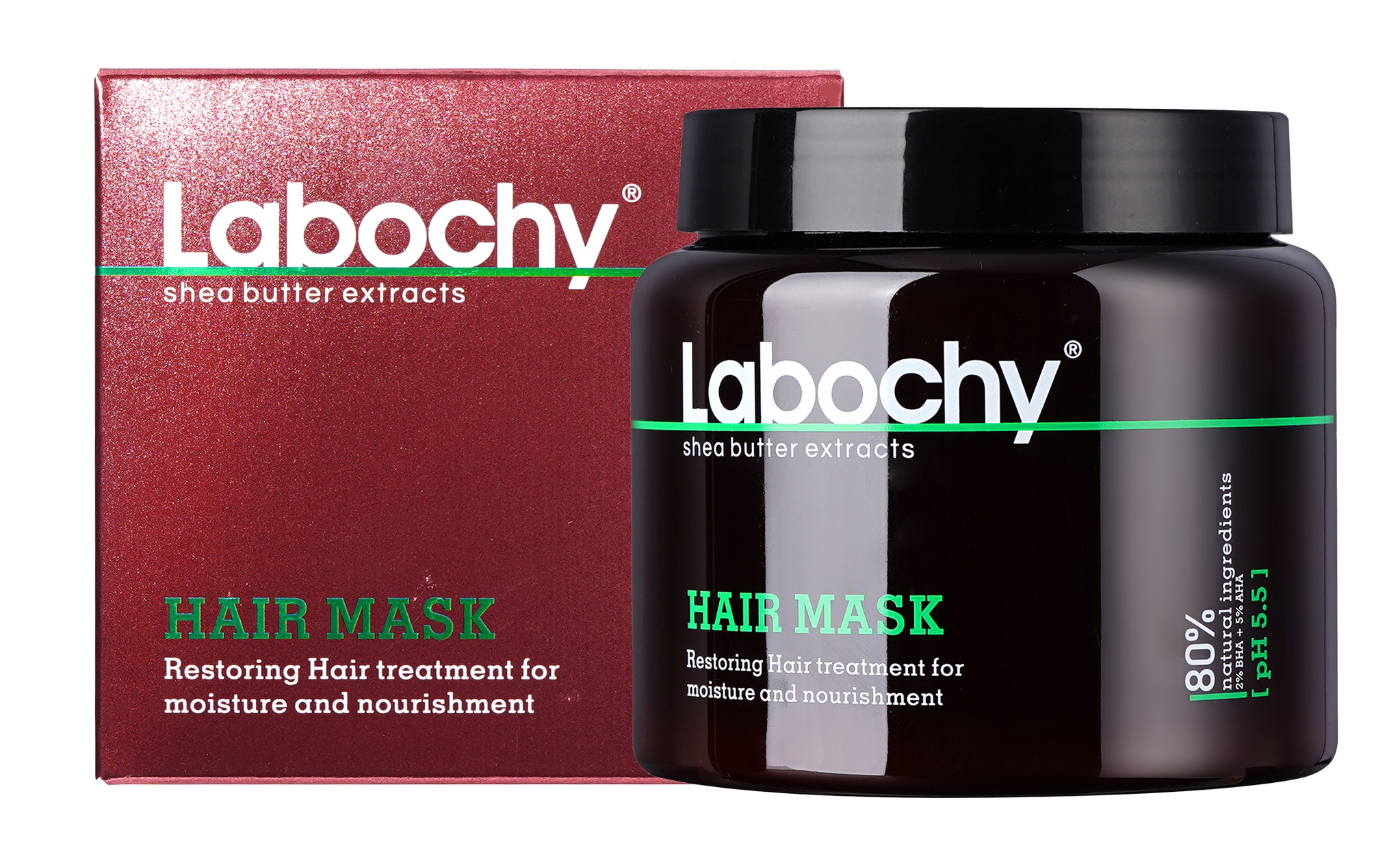 Labochy Hair Mask