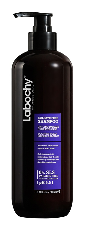 Labochy Shampoo