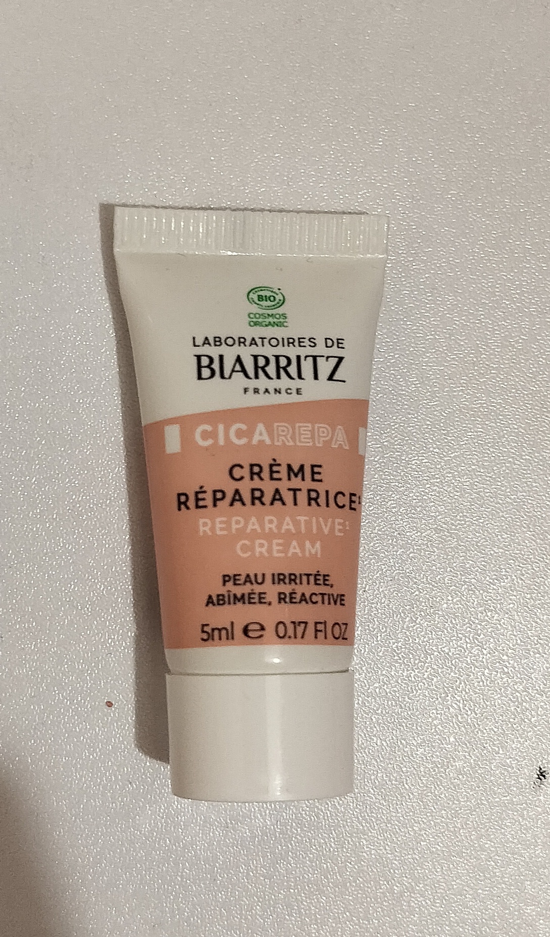 Laboratoires de Biarritz Cica Repa Reparative Cream