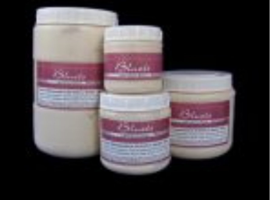 Laboratorio Basis Mascara Blanqueadora De Limon Y Abedul