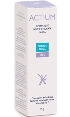 Laboratorios Monserrat y Eclair Actium