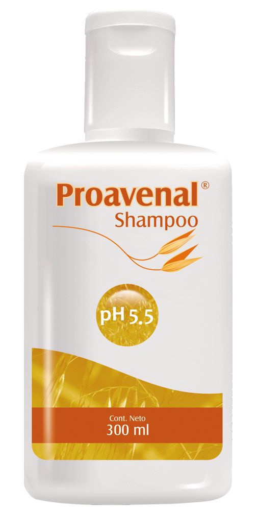 Laboratorios Panalab Proavenal Shampoo