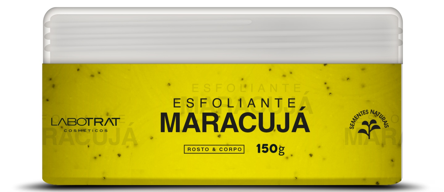 Labotrat Esfoliante Maracujá