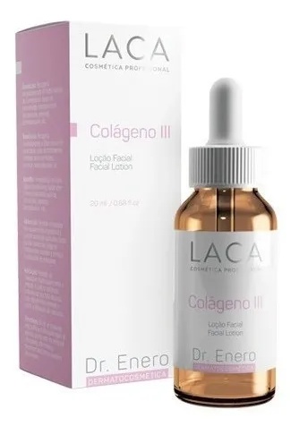 Laca Colágeno Iii