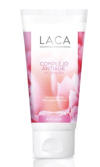 Laca Complejo Antiage Con Omega Plus
