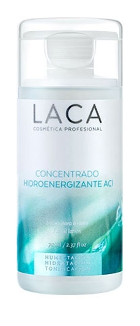 Laca Concentrado Energizante Aci