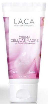 Laca Crema Células Madres