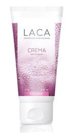 Laca Crema Con Oxígeno