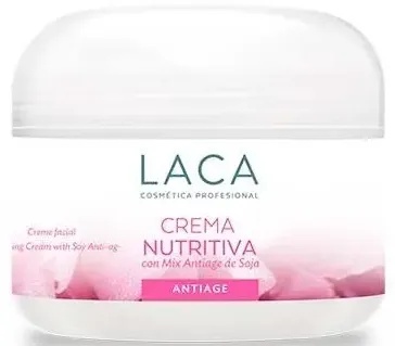 Laca Crema Nutritiva