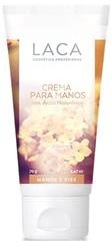 Laca Crema Para Manos