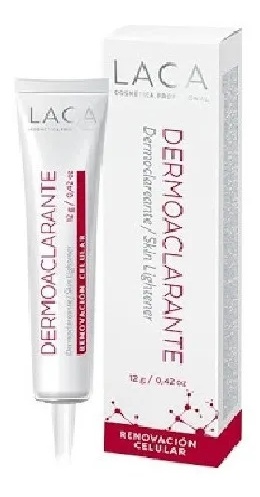 Laca Dermoaclarante